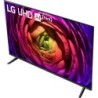 LG 43UR73006LA LCD-LED Fernseher (109 cm/43 Zoll, 4K Ultra HD, Smart-TV)