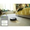 iRobot Saugroboter Roomba® j7 (j7158), beutellos, WLAN-fähig, Kartierung, Objekterkennung