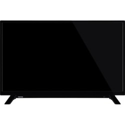 Toshiba 32W2263DG/2 LED-Fernseher (80 cm/32 Zoll, HD ready, Smart-TV)