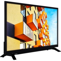 Toshiba 32W2263DG/2 LED-Fernseher (80 cm/32 Zoll, HD ready, Smart-TV)